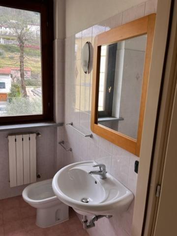 Residence Contessa Casalini Bagni di Lucca Luaran gambar