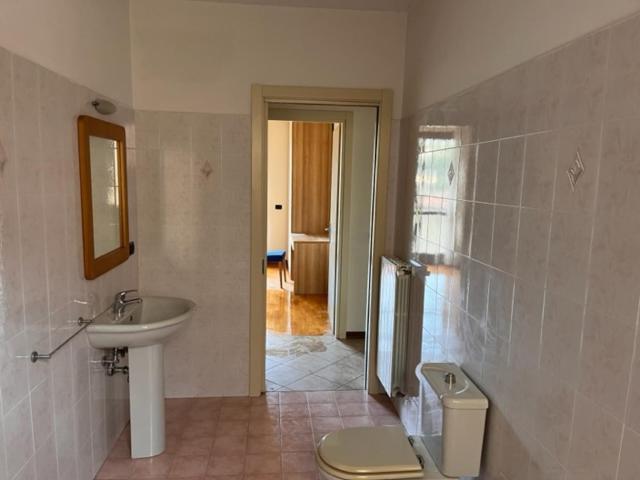Residence Contessa Casalini Bagni di Lucca Luaran gambar