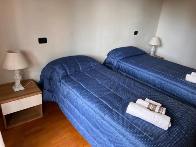 Residence Contessa Casalini Bagni di Lucca Luaran gambar