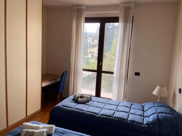 Residence Contessa Casalini Bagni di Lucca Luaran gambar