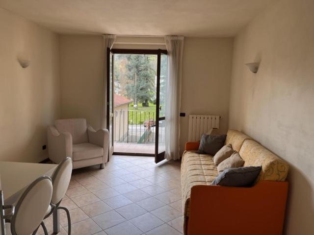 Residence Contessa Casalini Bagni di Lucca Luaran gambar