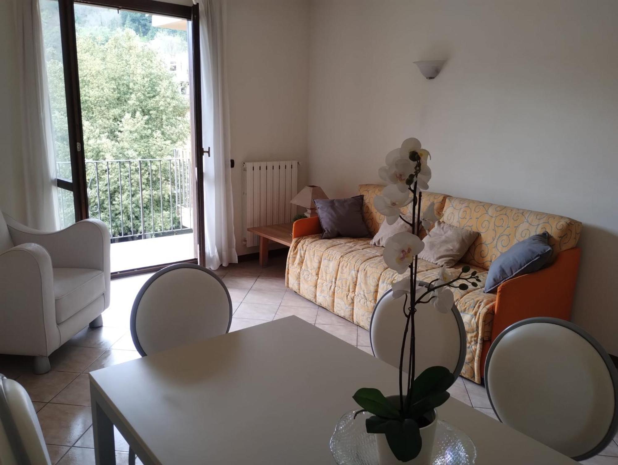 Residence Contessa Casalini Bagni di Lucca Luaran gambar